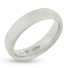Billede af Ring 3 brillanter a 0,01 w/vs. 925s. ( str. -59)