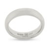 Billede af Ring 3 brillanter a 0,01 w/vs. 925s. ( str. -59)
