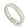 Billede af Ring 3 brillanter a 0,01 w/vs. 925s. ( str. -59)