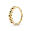 Billede af Pandora MARVEL The Avengers Infinity-sten ring forgyldt metalblanding (str. 50)