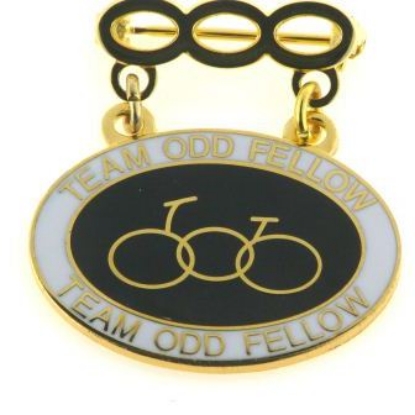 Billede af Team Odd Fellow  (prøve, kan ikke købes)