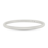 Billede af Armring rund tråd 1,5 mm. 925s.