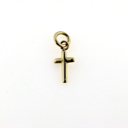 Billede af Vedhæng kors