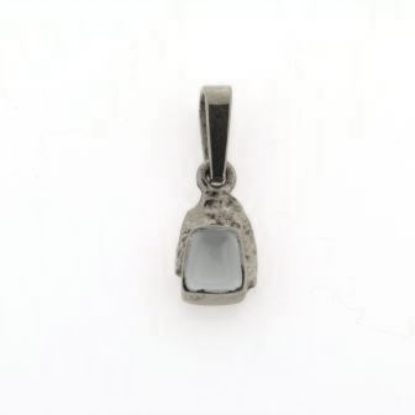 Billede af Tand vedh. 14 kt. hvg