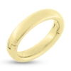 Billede af Gigtring (bredde 4,5 mm., tyk. 2,6 mm.) 8 kt. str. -59