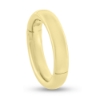 Billede af Gigtring (bredde 4,5 mm., tyk. 2,6 mm.) 8 kt. str. -59
