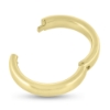 Billede af Gigtring (bredde 4,5 mm., tyk. 2,6 mm.) 8 kt. str. -59