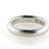 Billede af Ring 14 kt hvg str 60-69