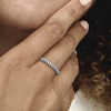Billede af Pandora Timeless Pavé ring sølv m. cz (str. 48)