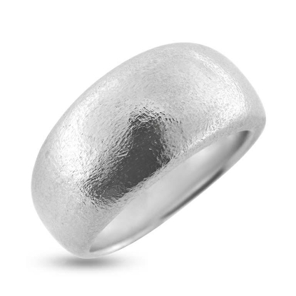 Billede af Ring kraftig massiv båndring. Priser fra