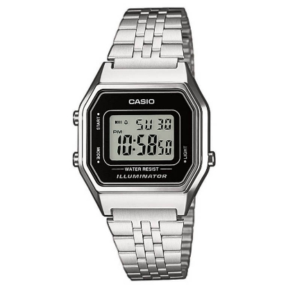 Billede af CASIO CLASSIC LA680WEA-1EF (3284)