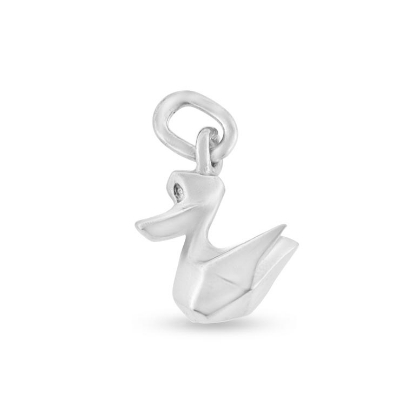 Billede af Vedhæng HC Andersen, "Den grimme ælling" 925s.