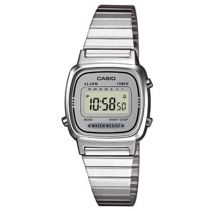 Billede af CASIO CLASSIC LA670WEA-7EF (3191)