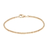 Billede af Armbånd venezia 14kt bredde 2,00/1,80mm 18,5cm