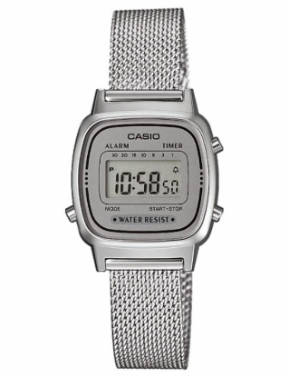 Billede af CASIO CLASSIC LA670WEM-7EF (3191)