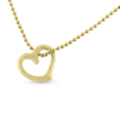 Billede af Vedhæng hjerte