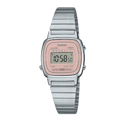 Billede af CASIO VINTAGE LA670WEA-4A2EF (3191)