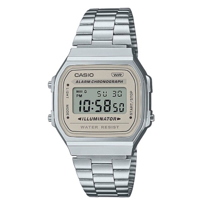 Billede af CASIO VINTAGE A168WA-8AYES (3298)