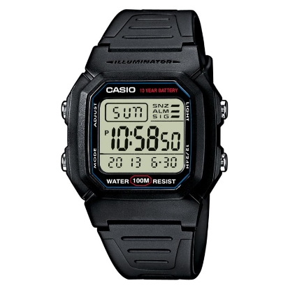 Billede af CASIO CLASSIC W800H 1AVES (3092)