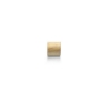Billede af Mads Ziegler Black Sun bead Oak Driftwood 10 stk.