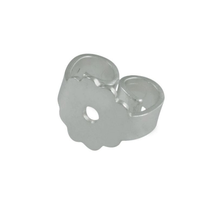 Billede af Møtrik (alm.) 18 kt. hvg. 750 (bagmekanik)