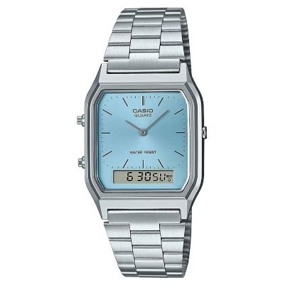 Billede af CASIO VINTAGE AQ-230A-2A1MQYES (5154)