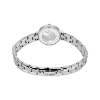 Billede af Bering Classic dameur stål lænke perlemorsskive 22mm 3bar
