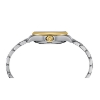 Billede af Certina DS Action Lady Powermatic 80 dameur stål gulddoublé 34,5mm 20bar