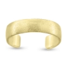 Billede af Tåring 4,2 mm. guld