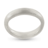Billede af Ring bølget, 925s.