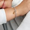 Billede af Pandora DISNEY Tigerdyret charm med vedhæng sølv m. emalje