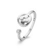 Billede af Spirit Icons ring Perfection sølv cz str S*