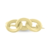 Billede af Odd Fellow loge  broche, lg. 20,5 mm. 8 kt. facon 2,5 gr. (prisen er excl. guld)