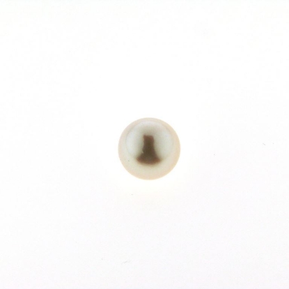 Billede af Ferskvands kulturperle  8,0-8,5 mm. (fvp)