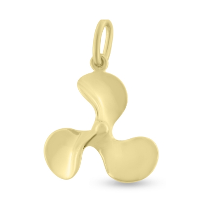 Billede af Vedhæng Propel skib  (skibspropel)(skrue)