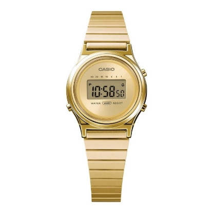 Billede af CASIO VINTAGE COLLECTION LA700WEG-9AEF (3191)