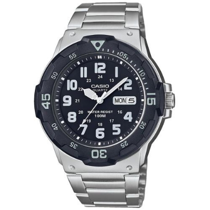 Billede af CASIO CLASSIC MRW-200HD-1BVEF
