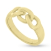 Billede af Loge ring, 14 kt. facon + 12,2 gr. (prisen er excl. guld)