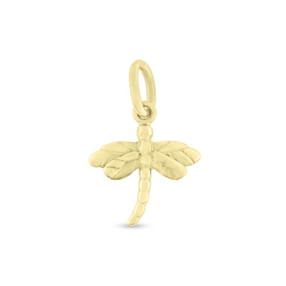 Billede af Vedhæng Guldsmed (hg. 13 mm.) 14 kt.