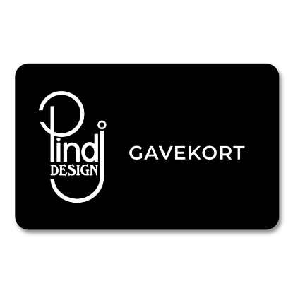 Billede af Gavekort kr. 9.000,-