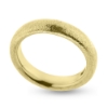 Billede af Ring 14 kt str 60-69 (bredde 6,0 mm. tyk. 2,7 mm. oval profil)