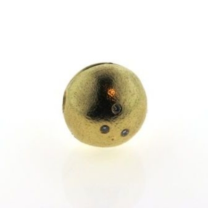 Billede af Kuglelås 13 m/m. 6* 0,01 w/vs. 14 kt....