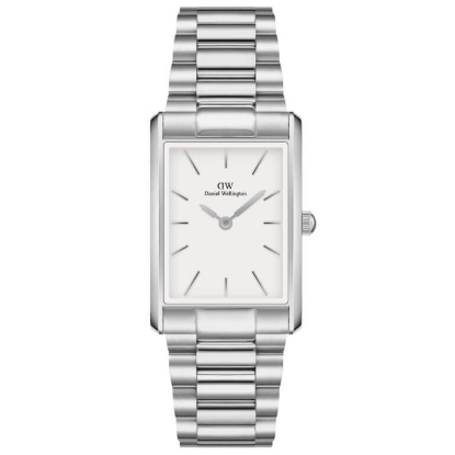 Billede af Daniel Wellington Bound herreur stål 3 bar 24mm