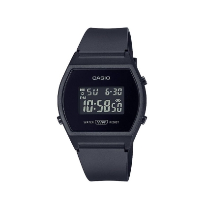Billede af CASIO CLASSIC LW-204-1BEF (5479)