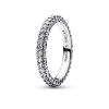Billede af Pandora Timeless Pavé ring sølv m. cz (str. 50)