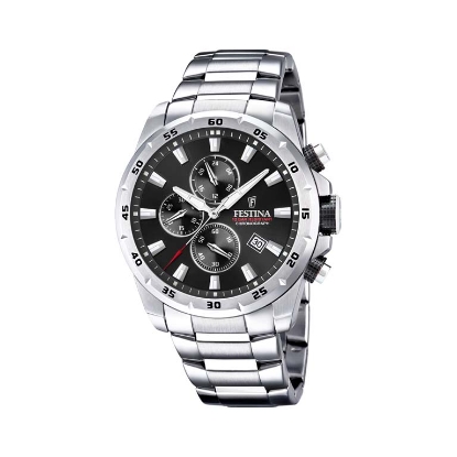 Billede af Festina Chrono Sport herreur F20463/4 10 bar 45mm