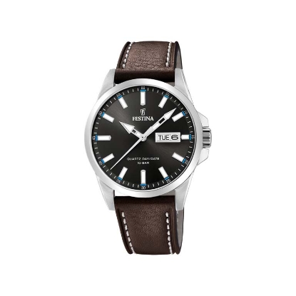 Billede af Festina Classic herreur F20358/1 10 bar 41mm