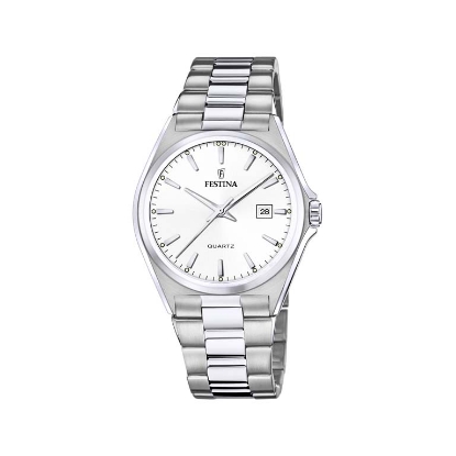 Billede af Festina Classic herreur F20552/2 5 bar 40mm