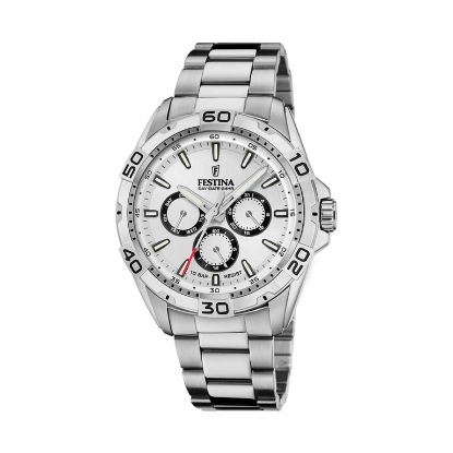 Billede af Festina Multifunction herreur F20623/1 10 bar 45mm
