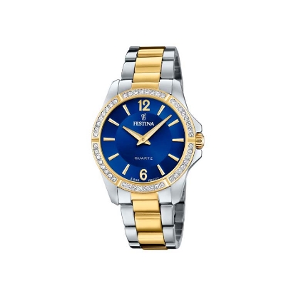 Billede af Festina Mademoiselle dameur F20594/2 5 bar 34,5mm